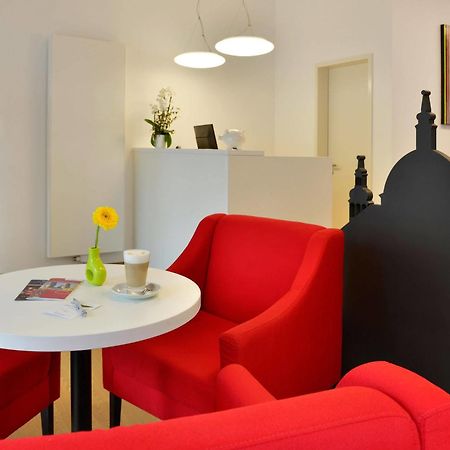 Invite Hotel Fulda City Hauptbahnhof 외부 사진