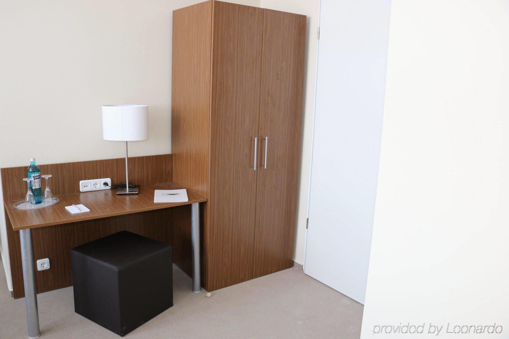 Invite Hotel Fulda City Hauptbahnhof 외부 사진