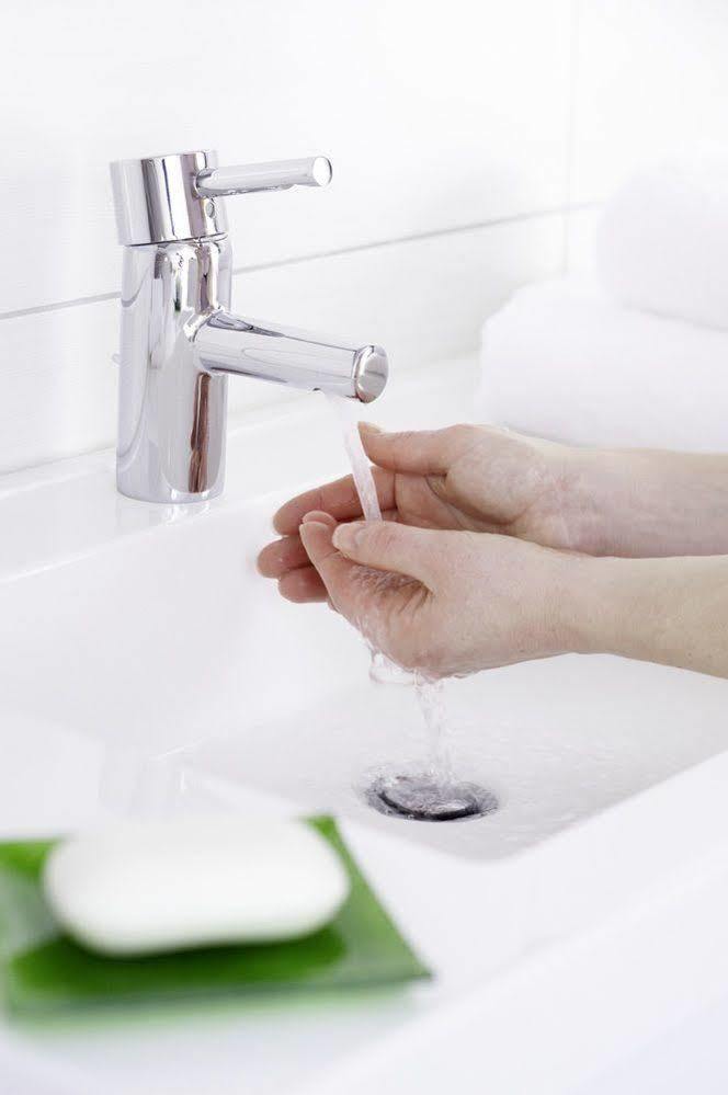 Invite Hotel Fulda City Hauptbahnhof 외부 사진